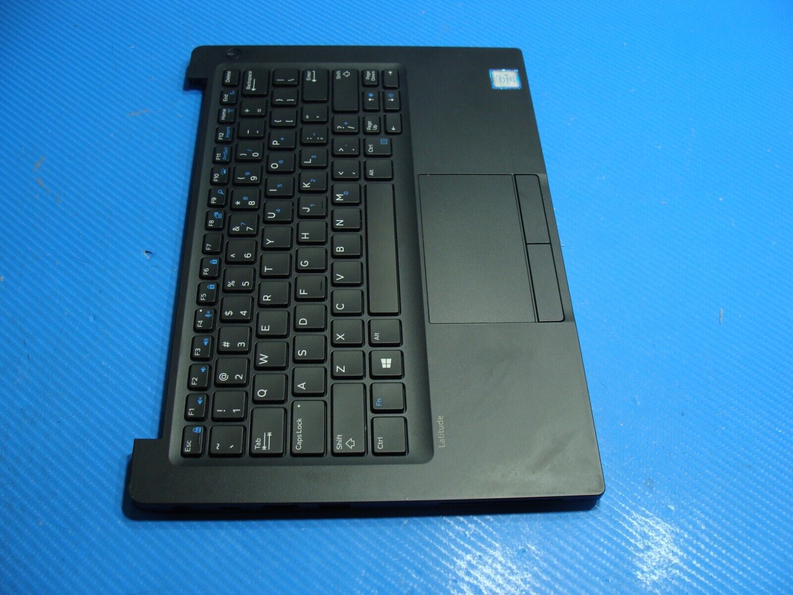 Dell Latitude 12.5