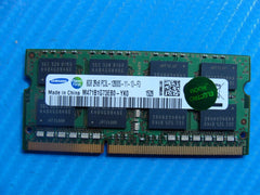 Asus K501UX-WH74 So-Dimm Samsung 8Gb Memory Ram PC3L-12800S M471B1G73EB0-YK0