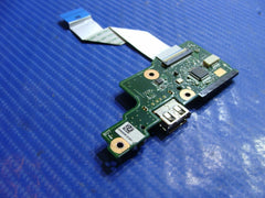 Lenovo IdeaPad S206 M89A7UK 11.6" Genuine USB SD Card Board w/Cable 69N095B10C01 Lenovo