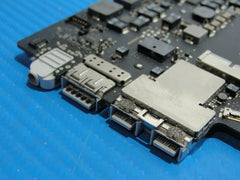 MacBook Pro 13" A1502 2013 ME864LL/A i5-4258U 2.4GHz 4GB Logic Board 820-3536-A - Laptop Parts - Buy Authentic Computer Parts - Top Seller Ebay