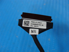 Lenovo ThinkPad E14 14" Genuine Laptop USB Power Button Board w/Cable NS-C421