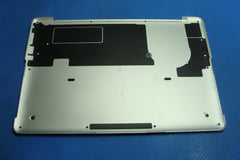 MacBook Pro A1502 13" 2015 MF839LL/A Genuine Bottom Case Silver 923-00503 