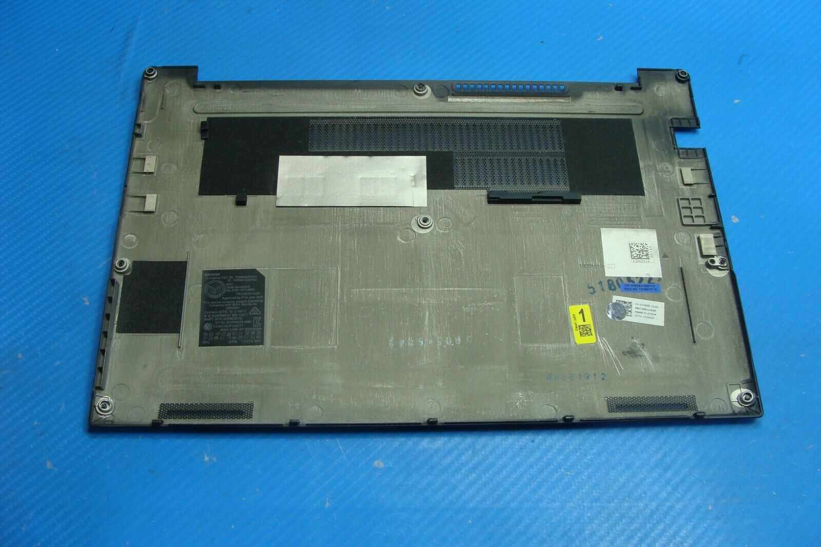 Dell Latitude 13.3