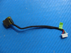 HP Envy x360 15m-dr1012dx 15.6" Genuine DC in Power Jack w/Cable 799736-Y57