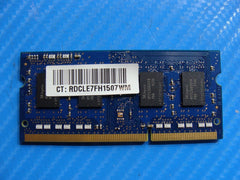 HP 17-f004dx SK Hynix 2GB PC3L-12800S Memory RAM SO-DIMM 691739-005