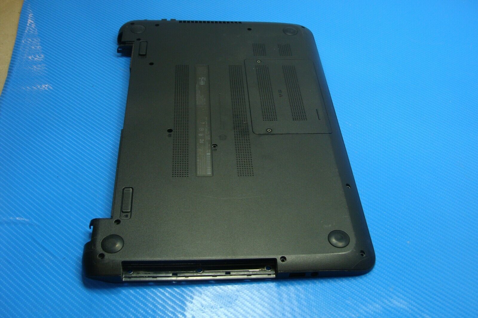 HP 15-f100dx 15.6