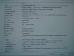 CyberPowerPC C Series Intel Core i7-9750H 2.6GHz 16 GB Ram 1 TB SSD RTX 2070 8GB