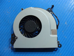 HP Envy 17-j127cl 17.3" Genuine CPU Cooling Fan 6033B0032801