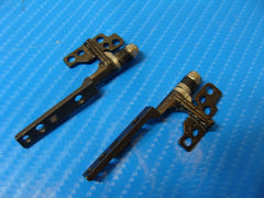 Dell Latitude 7290 12.5" Genuine Laptop Left & Right Hinge Set Hinges