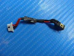 Samsung NP540U3C 13.3" Genuine Laptop DC IN Power Jack with Cable - Laptop Parts - Buy Authentic Computer Parts - Top Seller Ebay