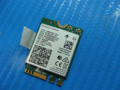 HP Elitebook 14” 840 G5 OEM Laptop Wireless WiFi Card 8265NGW 851592-001 01AX702