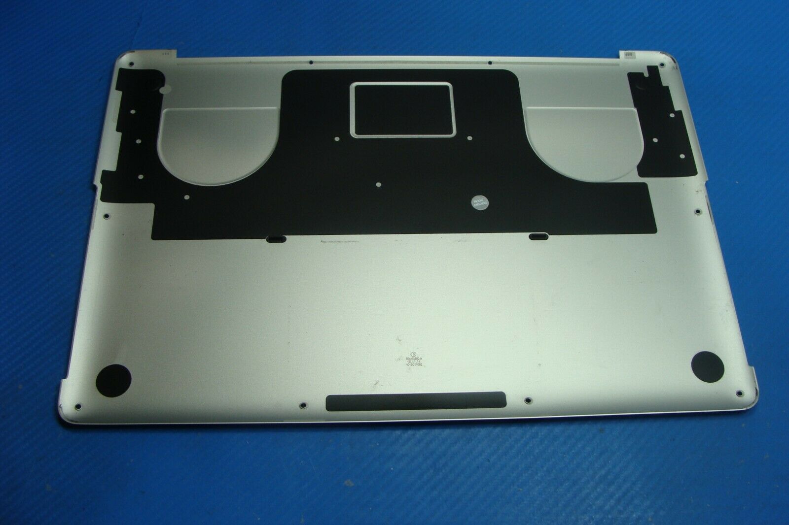 MacBook Pro A1398 15