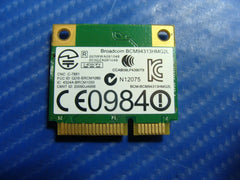 Dell Inspiron One 21.5" 2205 Genuine Wireless WiFi Card K5Y6D BCM94313HMG2L GLP* Dell