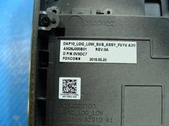Dell Precision 15.6"7530 Genuine Bottom Case w/Cover Door V9DC7 AM26J000B01