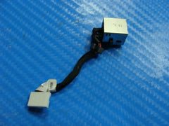 Dell Latitude E7440 14" Genuine Laptop DC IN Power Jack w/Cable DC30100NV00 Dell