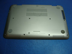 HP Pavilion 13.3" x360 13-a110dx Genuine Bottom Case Base Cover 38Y62TP103 GLP* HP