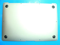 MacBook Air 13" A1466 Early 2014 MD760LL/B OEM Bottom Case Silver 923-0443 