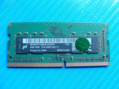 Dell 7280 So-Dimm Micron 8Gb 1Rx8 Memory Ram PC4-2400T MTA8ATF1G64HZ-2G3H1R