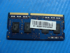 HP TS 15 So-Dimm SK hynix 2Gb 1Rx8 Memory RAM PC3L-12800S HMT325S6CFR8A-PB