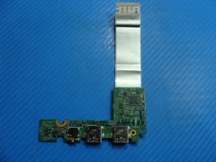 Dell Inspiron 11.6" 11-3168 Genuine USB Audio Board w/Cable mh4f6 3cnk2 - Laptop Parts - Buy Authentic Computer Parts - Top Seller Ebay