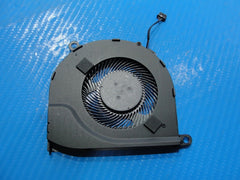 Dell Latitude 5480 14" Genuine Laptop Cpu Cooling Fan DC28000IWFL G5JG4