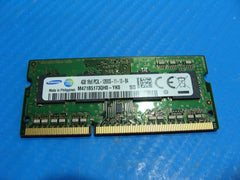 Dell 15 5559 4GB 1Rx8 PC3L-12800S Memory RAM SO-DIMM M471B5173QH0-YK0