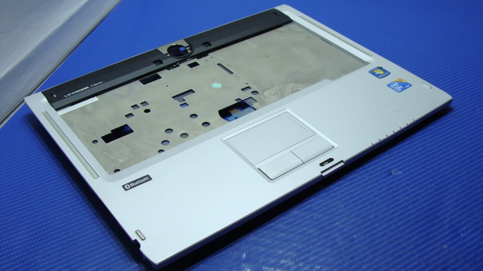 Fujitsu LifeBook T900 13.3