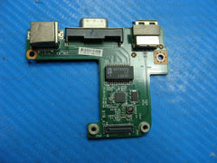 MSI CX61 20D MS-16GD 15.6" Genuine Laptop LAN VGA USB Board MS-16GDA - Laptop Parts - Buy Authentic Computer Parts - Top Seller Ebay