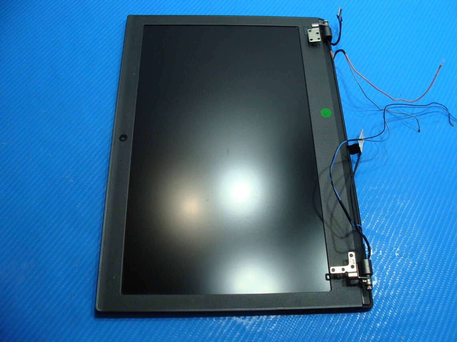 Lenovo ThinkPad 12.5