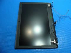 Lenovo ThinkPad 12.5" x260 Genuine Matte HD LCD Screen Complete Assembly Black