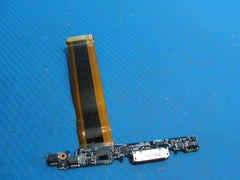 HP Elite x2 1010 G2 12.3" Genuine Docking Connector Board w/Cable 6050A2626901 - Laptop Parts - Buy Authentic Computer Parts - Top Seller Ebay