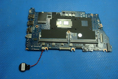 HP Probook 450 G8 15.6" Genuine Laptop i5-1145g7 2.6Ghz Motherboard dax8qamb8d0 