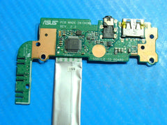 Asus VivoBook V551LA-DH51T 15.6" USB Audio SD Card Reader Board 60NB02A0-US1040 - Laptop Parts - Buy Authentic Computer Parts - Top Seller Ebay