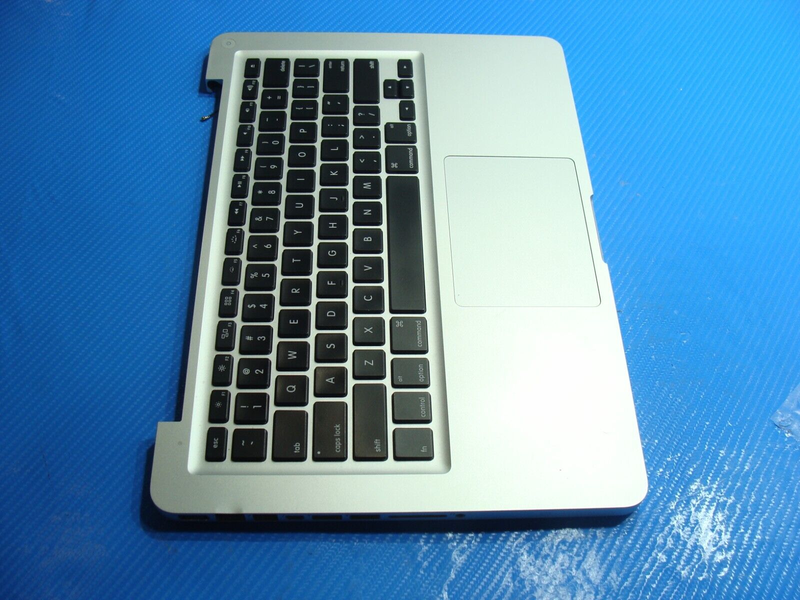 MacBook Pro A1278 13