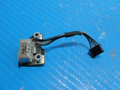 MacBook Pro 13" A1278 Early 2011 MC724LL/A Magsafe Board w/Cable 922-9307 - Laptop Parts - Buy Authentic Computer Parts - Top Seller Ebay