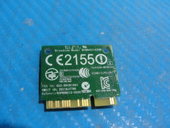 Dell Inspiron 15 3543 15.6" Genuine Laptop Wireless WiFi Card R4GW0 - Laptop Parts - Buy Authentic Computer Parts - Top Seller Ebay