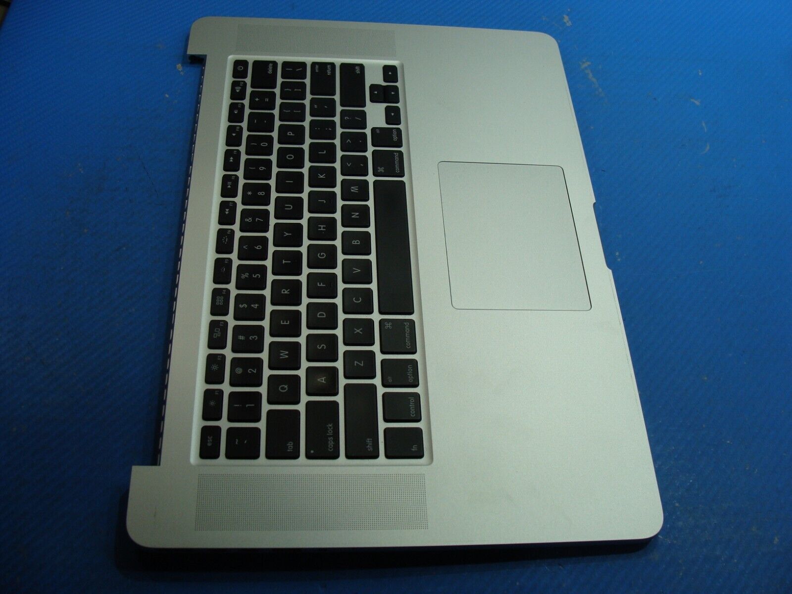 MacBook Pro A1398 2014 MGXC2LL/A 15