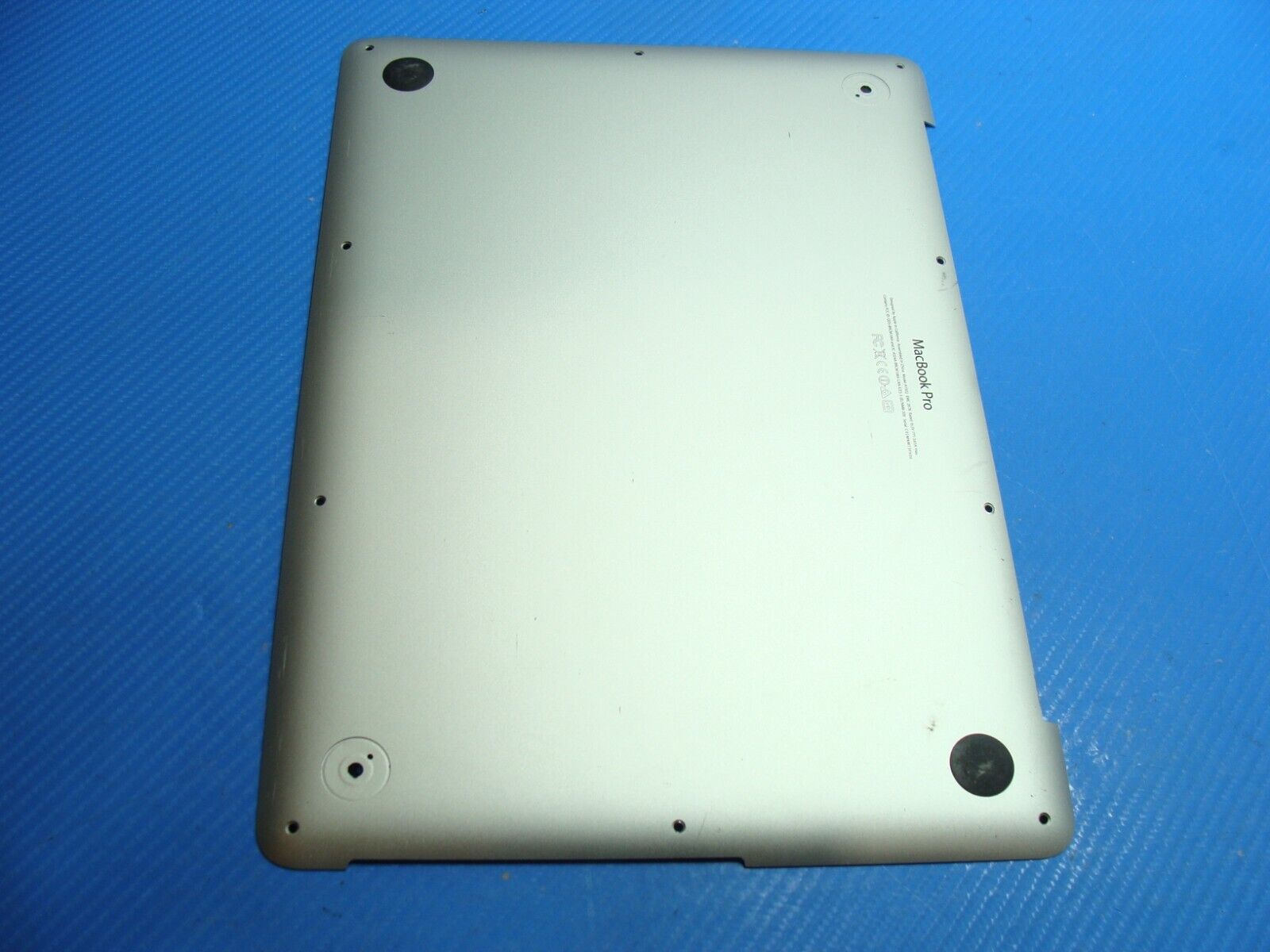 MacBook Pro A1502 13