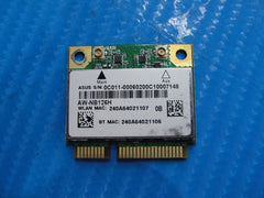 Asus 13" S400CA Genuine Laptop Wireless WiFi Card ar5b225