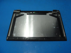 Lenovo IdeaPad Flex 14" 5-1470 Genuine LCD Back Cover w/Hinges AM1YM000700