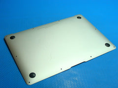 MacBook Air 13" A1466 Early 2014 MD760LL/B OEM Bottom Case Silver 923-0443 - Laptop Parts - Buy Authentic Computer Parts - Top Seller Ebay