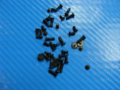 Dell Inspiron 15.6" 5559 Genuine Laptop Screw Set Screws for Repair Screw Set - Laptop Parts - Buy Authentic Computer Parts - Top Seller Ebay