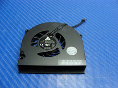 MacBook 13" A1278 2008 MB467LL Original Laptop CPU Cooling Fan 661-4946 GLP* Apple