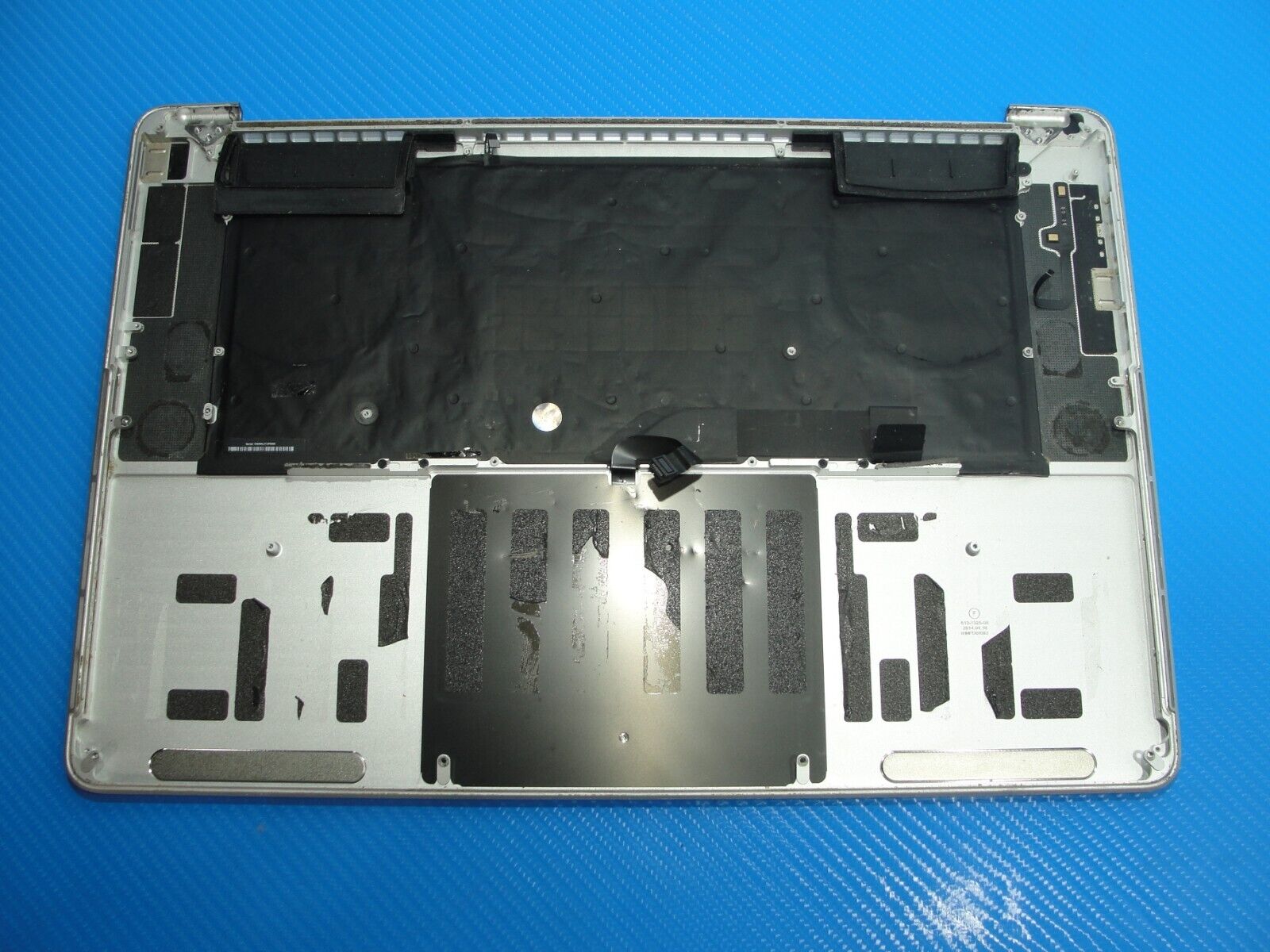 MacBook Pro A1398 15