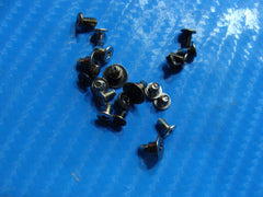 Lenovo Thinkpad 12.5” x260 Genuine Laptop Screw Set Screws for Repair ScrewSet