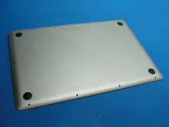 MacBook Pro A1278 13" Early 2011 MC700LL/A Bottom Case Housing Silver 922-9447 - Laptop Parts - Buy Authentic Computer Parts - Top Seller Ebay