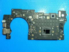 MacBook Pro 15" A1398 MJLQ2LL/A 2015 i7-4770HQ 2.2GHZ 16GB Logic Board 661-02524 