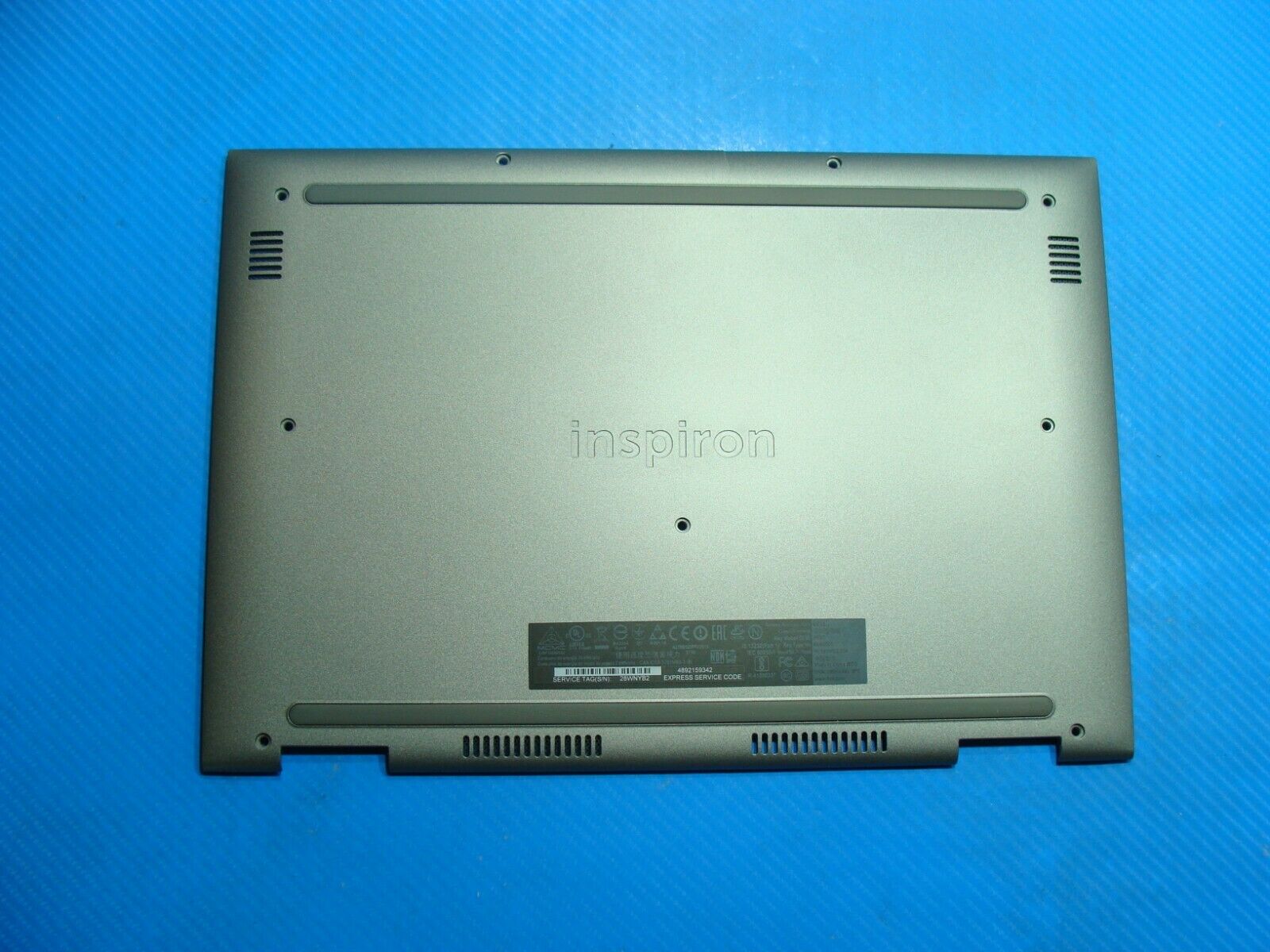 Dell Inspiron 13.3