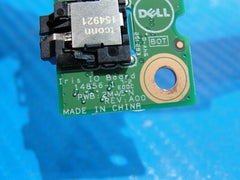 Dell Inspiron 15 3558 15.6" Genuine Dual USB Audio Port Board w/Cable C2G6K #3 Dell