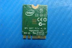 Dell Inspiron 5559 15.6" Genuine Laptop WiFi Wireless Card n2vfr 3160ngw 